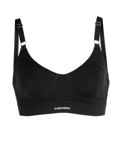 Merino Queens Clasp Bh Damen^Icebreaker Online