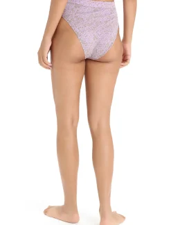 Merino Queens High Cut Slip Damen^Icebreaker