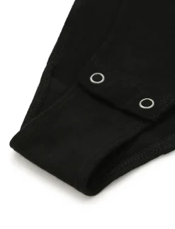 Merino Queens Langarm-Bodysuit Mit Stehkragen Damen^Icebreaker Online