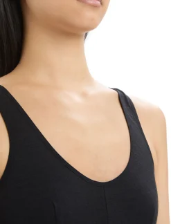 Merino Queens Tank Bodysuit Damen^Icebreaker Clearance