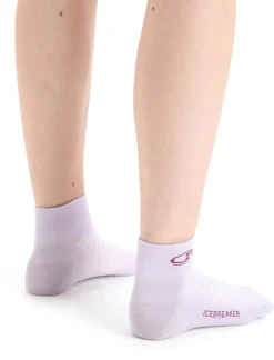 Merino Run+ Ultralight Socken Mini Damen^Icebreaker Discount