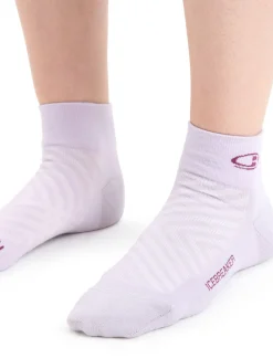 Merino Run+ Ultralight Socken Mini Damen^Icebreaker Discount