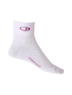 Merino Run+ Ultralight Socken Mini Damen^Icebreaker Discount