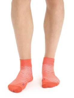 Merino Run+ Ultralight Socken Mini Herren^Icebreaker New