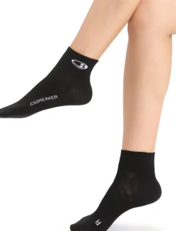 Merino Run+ Ultralight Socken Mini Damen^Icebreaker Online