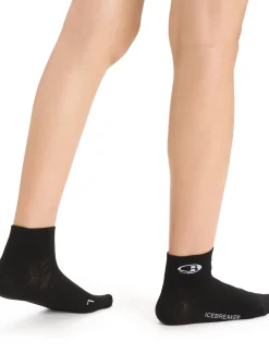 Merino Run+ Ultralight Socken Mini Damen^Icebreaker Online