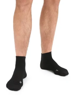 Merino Run+ Ultralight Socken Mini Herren^Icebreaker Online
