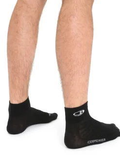 Merino Run+ Ultralight Socken Mini Herren^Icebreaker Online