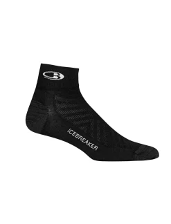 Merino Run+ Ultralight Socken Mini Herren^Icebreaker Online