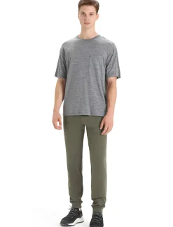 Merino Shifter Hose Herren^Icebreaker