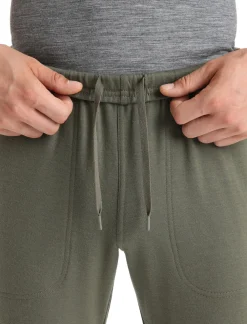 Merino Shifter Hose Herren^Icebreaker