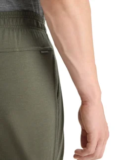 Merino Shifter Hose Herren^Icebreaker
