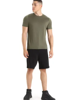 Merino Shifter Shorts Herren^Icebreaker Outlet