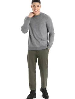 Merino Shifter Sweatshirt Herren^Icebreaker New