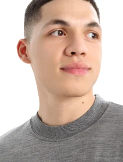 Merino Shifter Sweatshirt Herren^Icebreaker New