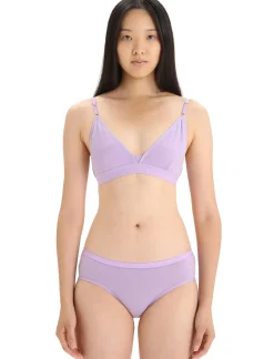 Merino Siren Bh Damen^Icebreaker New