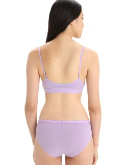 Merino Siren Bh Damen^Icebreaker New