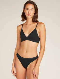 Merino Siren Bh Damen^Icebreaker