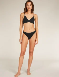 Merino Siren Bh Damen^Icebreaker