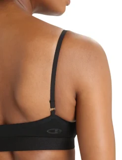 Merino Siren Bh Damen^Icebreaker