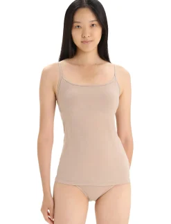 Merino Siren Bh-Hemdchen Damen^Icebreaker Discount