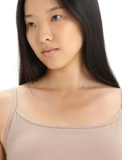 Merino Siren Bh-Hemdchen Damen^Icebreaker Discount