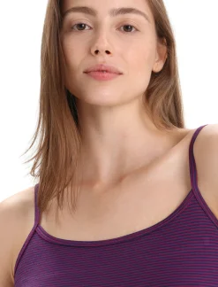 Merino Siren Cami Damen^Icebreaker New