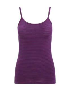 Merino Siren Cami Damen^Icebreaker New