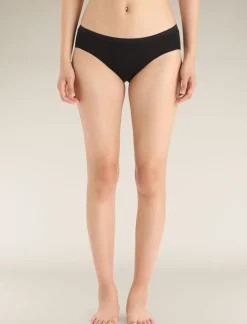 Merino Siren Hipkini Damen^Icebreaker Clearance