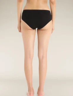 Merino Siren Hipkini Damen^Icebreaker Clearance