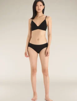 Merino Siren Hipkini Damen^Icebreaker Clearance