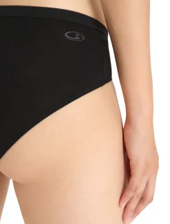 Merino Siren Hipkini Damen^Icebreaker Clearance