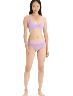 Merino Siren Hipkini Damen^Icebreaker Online