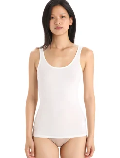 Merino Siren Tanktop Damen^Icebreaker Clearance
