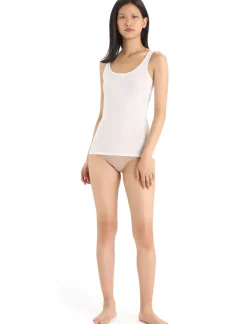 Merino Siren Tanktop Damen^Icebreaker Clearance