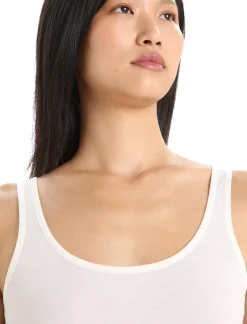 Merino Siren Tanktop Damen^Icebreaker Clearance
