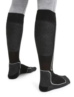 Merino Ski+ Light Kniestrumpfe Herren^Icebreaker