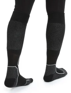 Merino Ski+ Light Skistrumpfe Damen^Icebreaker Sale
