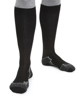 Merino Ski+ Ultralight Skistrumpfe Herren^Icebreaker Outlet