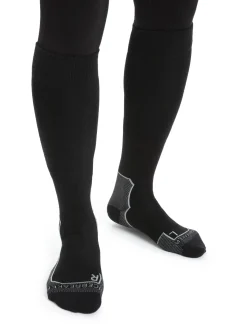Merino Ski+ Ultralight Skistrumpfe Damen^Icebreaker New