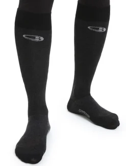 Merino Snow Liner Kniestrumpfe Damen^Icebreaker Discount