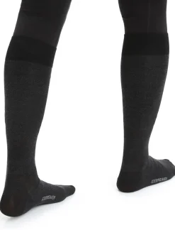 Merino Snow Liner Kniestrumpfe Damen^Icebreaker Discount