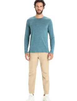 Merino Sphere Ii Langarmshirt Herren^Icebreaker New