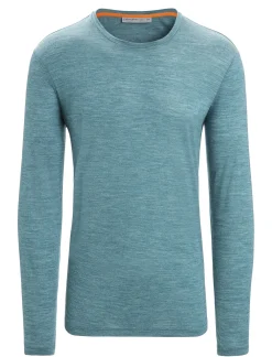 Merino Sphere Ii Langarmshirt Herren^Icebreaker New