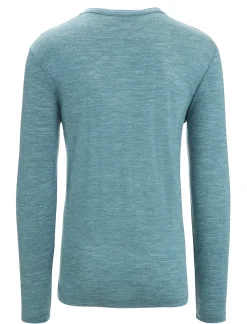 Merino Sphere Ii Langarmshirt Herren^Icebreaker New