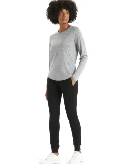 Merino Sphere Ii Langarmshirt Damen^Icebreaker Outlet