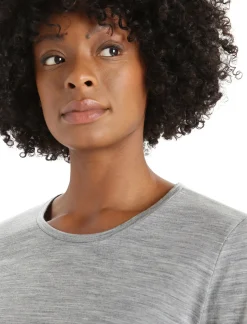 Merino Sphere Ii Langarmshirt Damen^Icebreaker Outlet