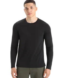 Merino Sphere Ii Langarmshirt Herren^Icebreaker Sale