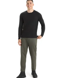 Merino Sphere Ii Langarmshirt Herren^Icebreaker Sale