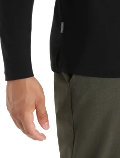 Merino Sphere Ii Langarmshirt Herren^Icebreaker Sale